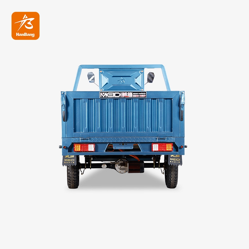 60V/72V 1500W Cargo Electric Tricycle 60V/72V 1500W Cargo Electric Tricycle