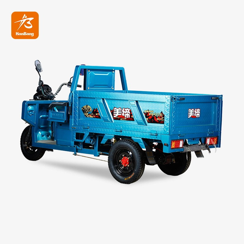 Electric Tricycle with Patent Floating Comfortable Seat Electric Tricycle with Patent Floating Comfortable Seat