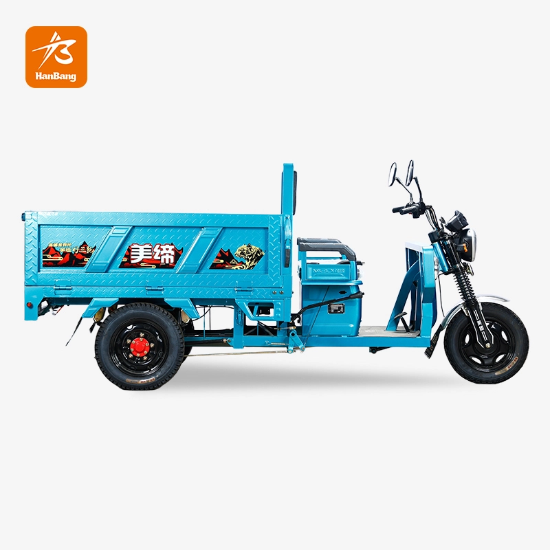 Electric Tricycle with Patent Floating Comfortable Seat Electric Tricycle with Patent Floating Comfortable Seat