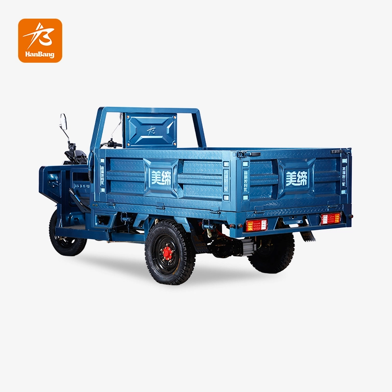 Good Quality Electric Tricycle Trike