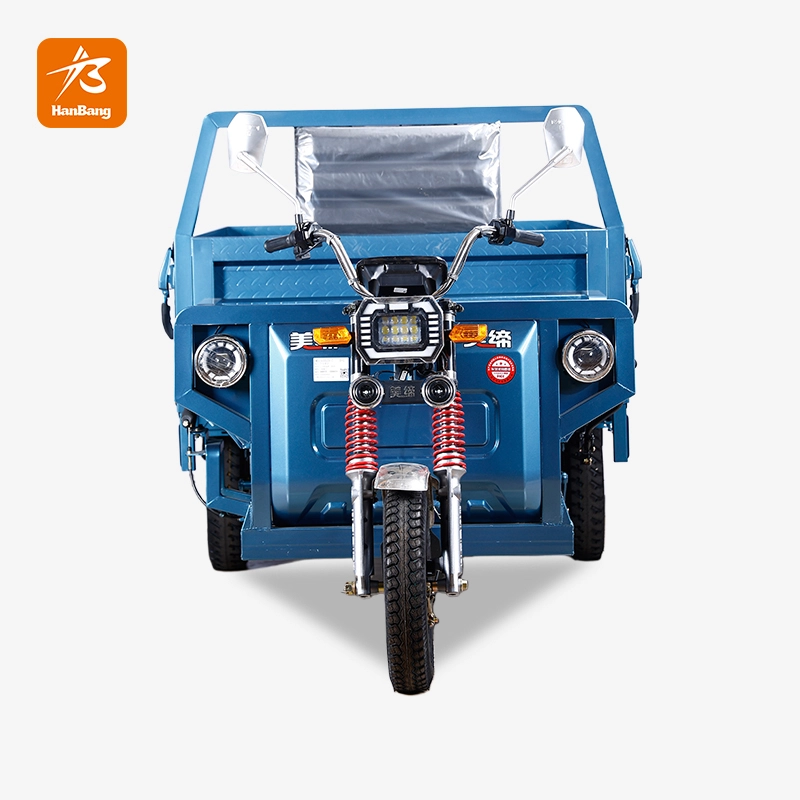 Good Quality Electric Tricycle Trike