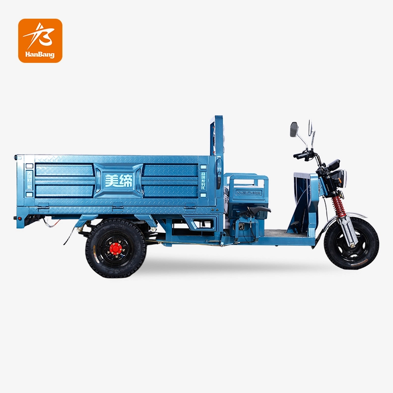 Good Quality Electric Tricycle Trike