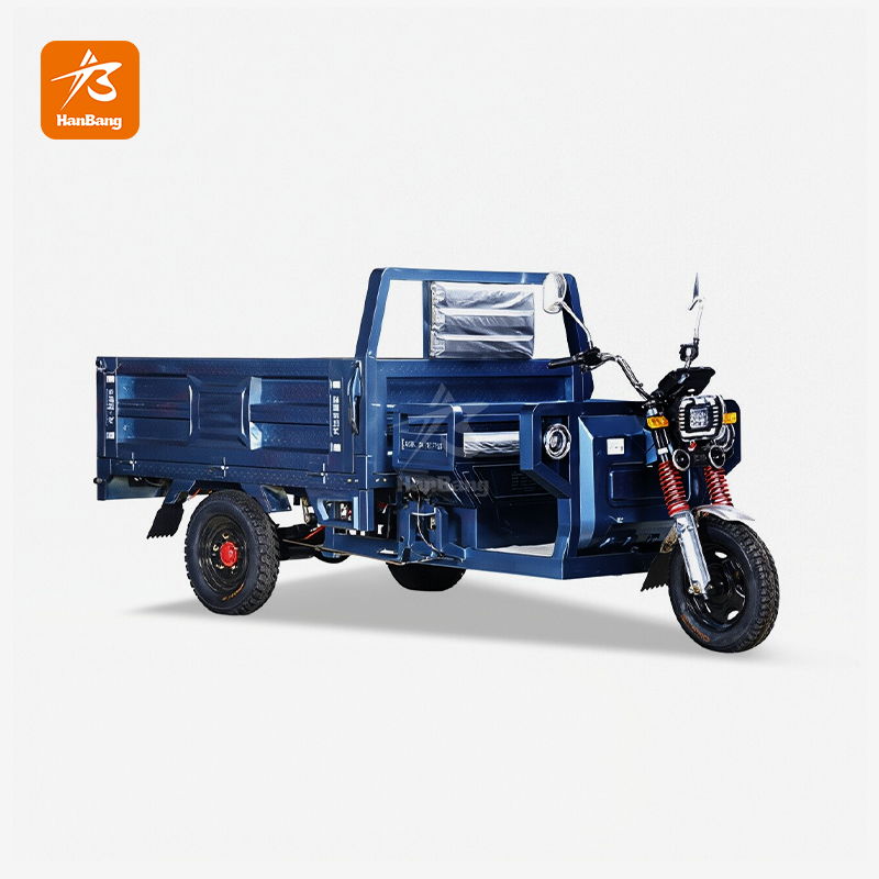 electric cargo tricycle truck electric cargo tricycle truck