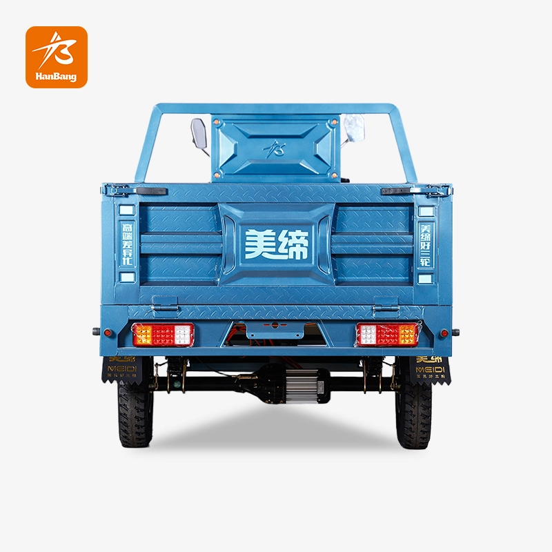 electric cargo tricycle truck electric cargo tricycle truck