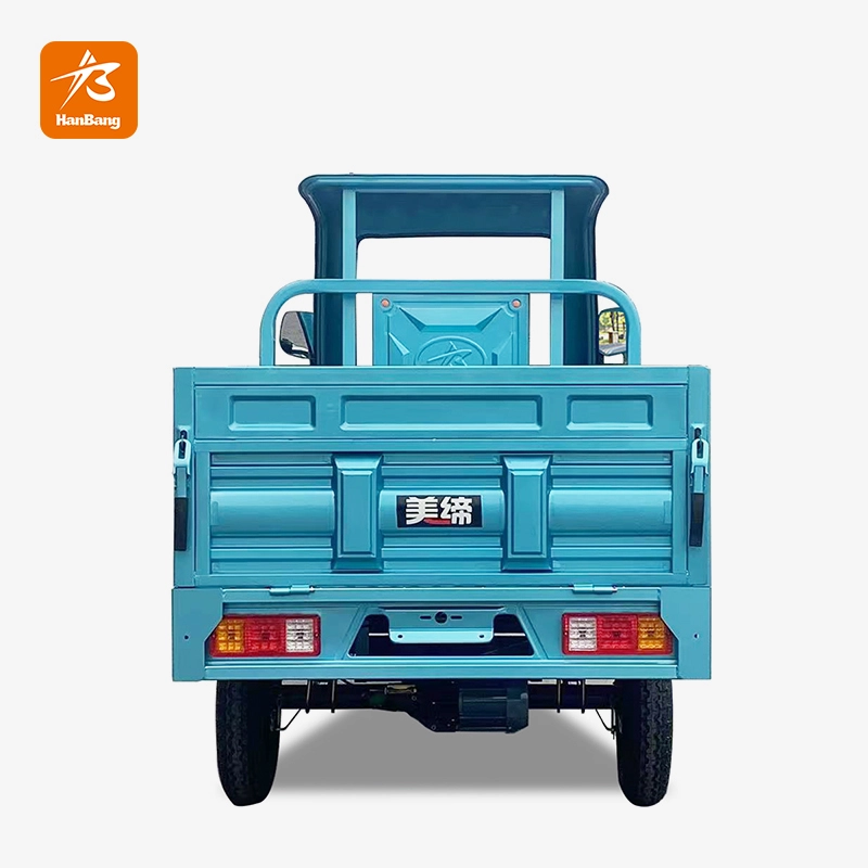 3 Wheel Electric Rickshaw Tricycle Cargo 3 Wheel Electric Rickshaw Tricycle Cargo