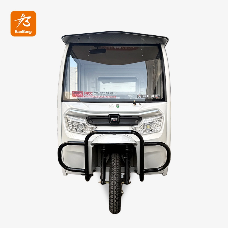 Express Delivery Electric Three Wheeler Express Delivery Electric Three Wheeler
