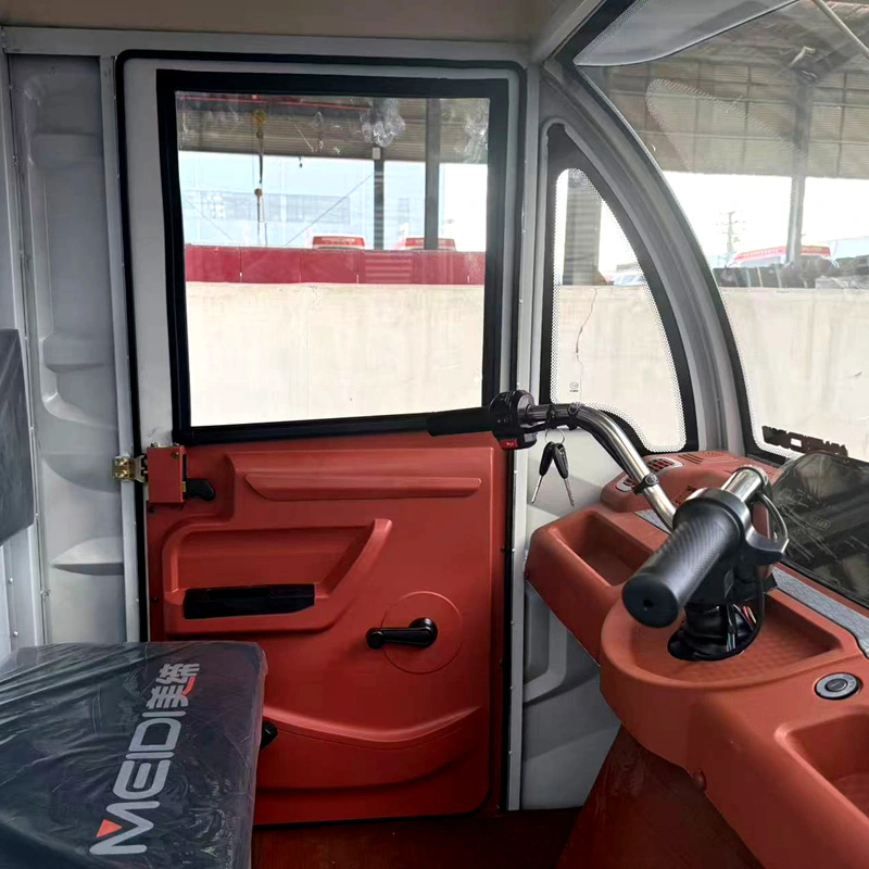 Express Delivery Electric Three Wheeler Express Delivery Electric Three Wheeler