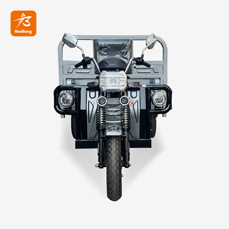 Heavy Load Capacity electric 3 wheeler cargo