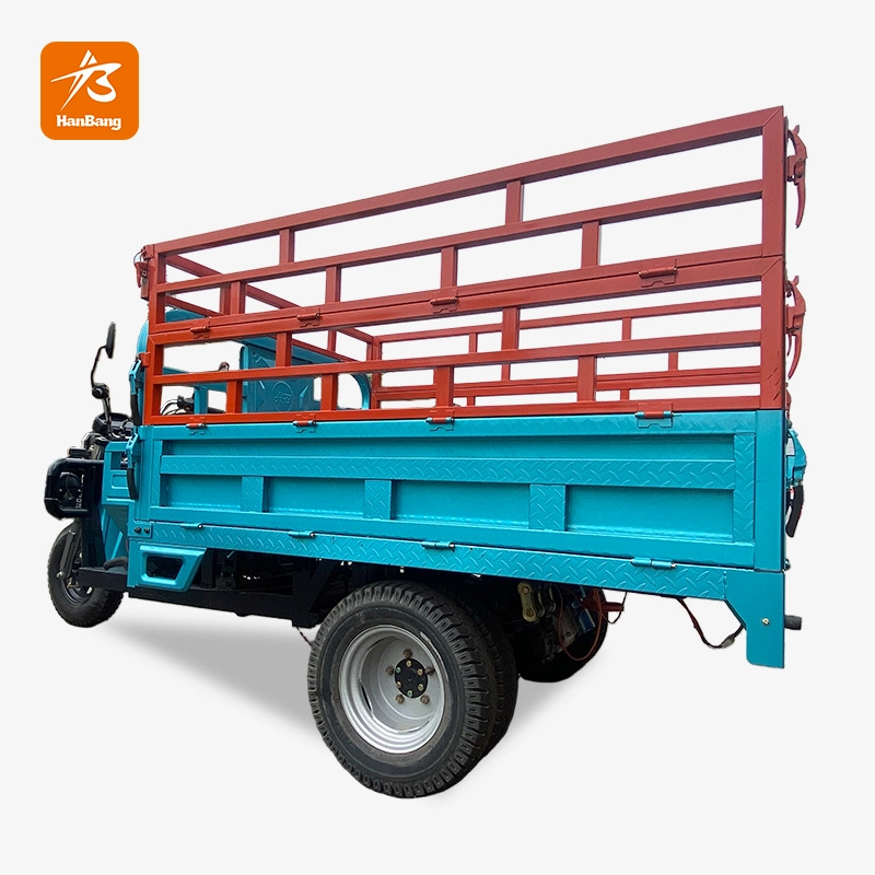 Electric 3 Wheeler for Special Use Electric 3 Wheeler for Special Use