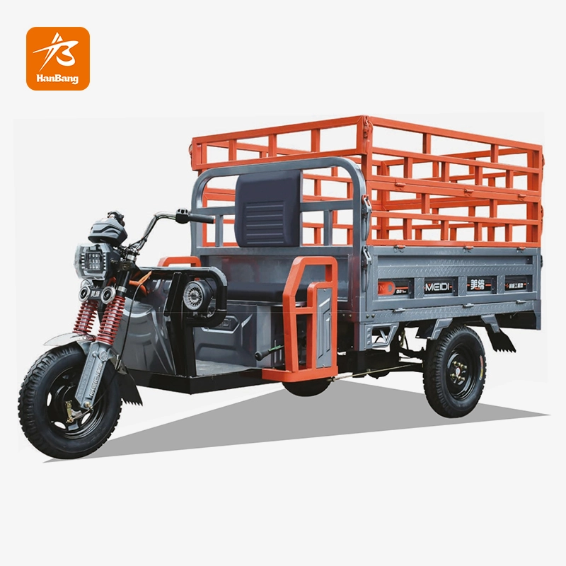 Electric Truck Cargo Tricycle heavy load Electric Truck Cargo Tricycle heavy load