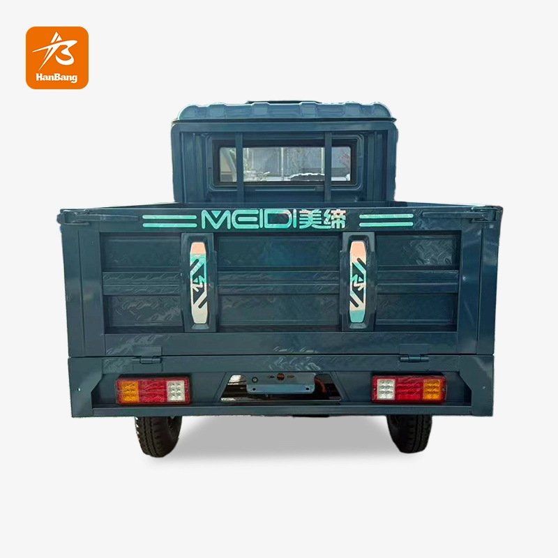 High Quality Electric Cargo Tricycle High Quality Electric Cargo Tricycle