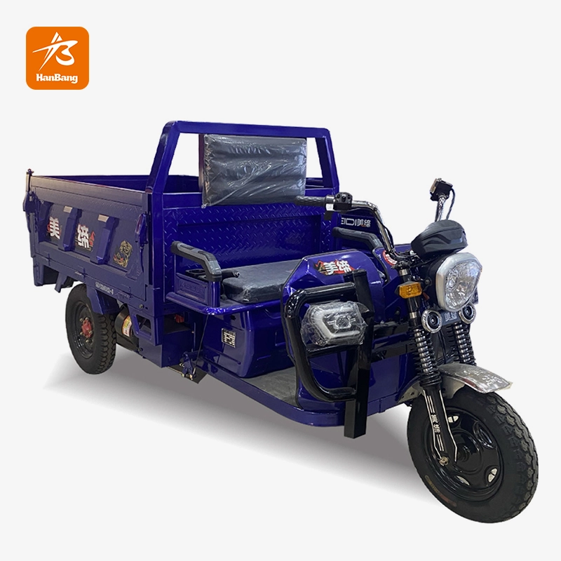 Cheap Electric Tricycle 3 wheeler