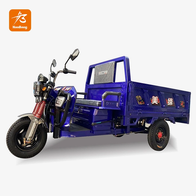 Cheap Electric Tricycle 3 wheeler