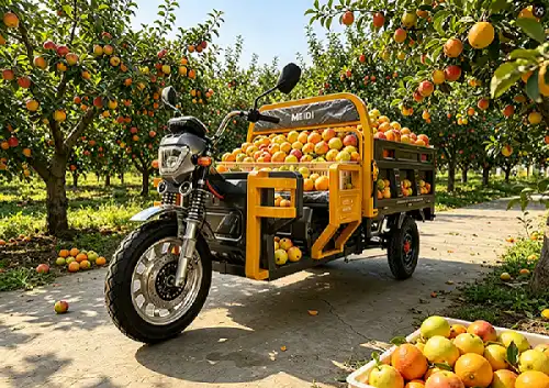 electric tricycle electric tricycle