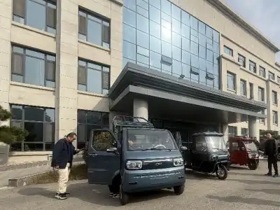 Jiangsu Hanbang Vehicle Group partners with Applus+IDIADA to embark on a new journey in overseas regulatory certification.