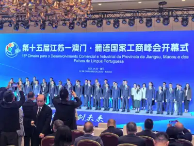 Hanbang Automotive Accelerates Expansion into Portuguese-Speaking New Energy Markets